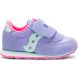 Gyerek Saucony Baby Jazz Hook & Loop Tornacipő Lila Menta | HU 221TCE